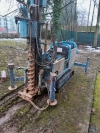 Bohrlochsondierung für tiefer greifende Baumaßnahmen